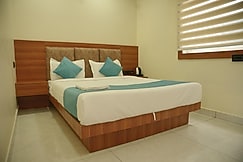 MARINE GRANDE SUITE, Cochin