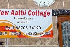 New Aathi Cottage , Kutralam