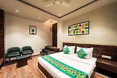 Treebo Awadhvue, Vijay Nagar, Indore