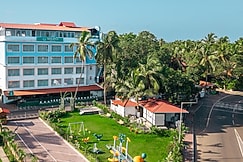 VERANO Hotel & Spa, Goa