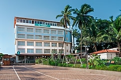 VERANO Hotel & Spa, Goa