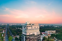 Effotel By Sayaji Sangli, Kolhapur