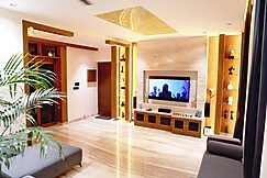 VLuv Home Stay, Chennai