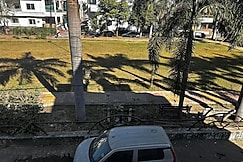 Shakuntalam Home Stay, Ujjain