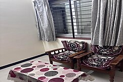 Shakuntalam Home Stay, Ujjain
