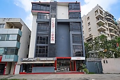 A1 Suites, Bangalore