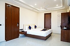 Navya Residency, Jaipur