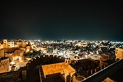 Ghar Jaisalmer - A Boutique House , Jaisalmer
