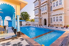 Aryavarta Boutique Abode, Udaipur