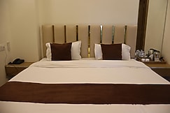 SS Residency, Gorakhpur