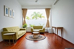 By The Bay ECR, Cheyyur