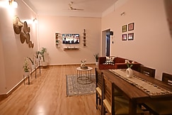 Uptown Escape, Jorhat