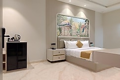 JBM RESORTS, Hanumangarh