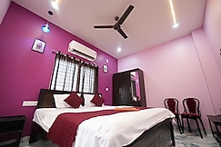 Hotel Singh Inn, Chatrapur