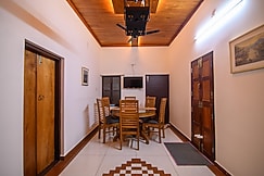 Thomaskuttys Homestay, Ranni