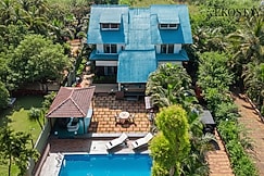 EKOSTAY - Star Villa, Mahabaleshwar