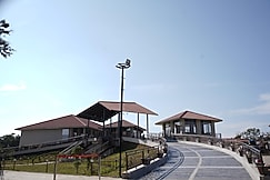 Accord Wildlife Pench, Pench