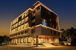 Comfort Inn Vindhyan, Vindhyachal, Mirzapur