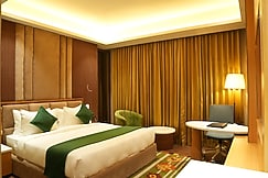 Comfort Inn Vindhyan, Vindhyachal, Mirzapur