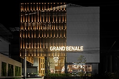 HOTEL GRAND BENALE, Kannur