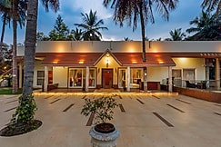 Eden Estate by StayJade, Kanakapura