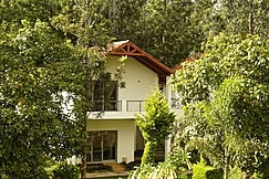 Jade Vista Resort, Chikmagalur