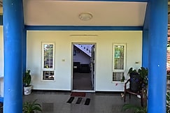 VALLEY NEST HOME STAY, Kotagiri