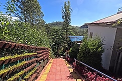 VALLEY NEST HOME STAY, Kotagiri