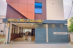Hotel Nova Grande', Pennagaram