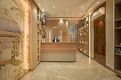 HOTEL SIGN INN, Amritsar