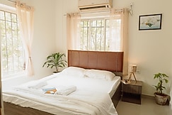 Entire Bedroom House in the heart of South Kolkata || Entire 4BHK, Kolkata