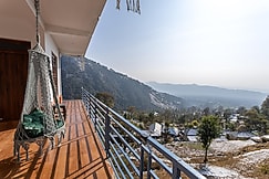 Sowa Stays - BIR, Bir Billing