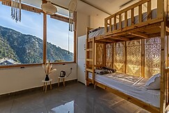 Sowa Stays - BIR, Palampur
