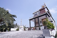 69th Heaven Hotel, Devanhalli