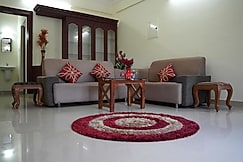 DEW DROPS APARTMENTS, Kovalam and Poovar