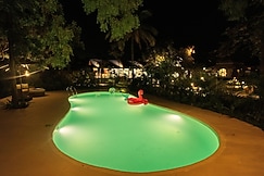 ELIVAAS prive Tapavana Avani, Sattal