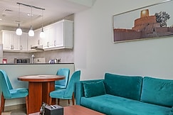 Baniyas Plaza Hotel Apartment, Ash Sharqiyah