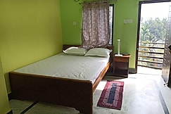 Annapurna Apartment, Agartala