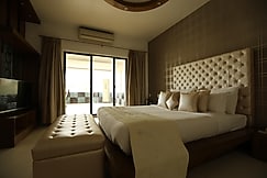 Hotel Prachi , Cuttack