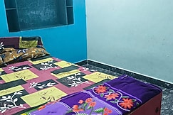 Br rooms, Mantralayam