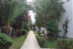 Yasmina apartment in Yasmine Hammamet, Hammamet