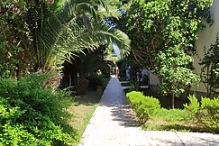 Yasmina apartment in Yasmine Hammamet, Hammamet