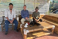 Nagajanka Eco Resort, Itanagar