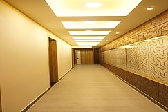 Hotel usha palace, Agra