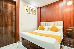 SOLARIS RETREAT BY THE ARROW LAXMI NAGAR, Delhi