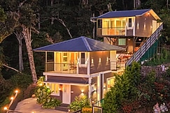 Hornbill Nature Escape by VOYE HOMES, Munnar