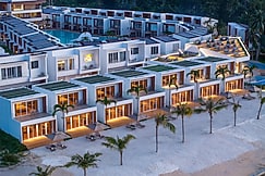 Lime Resort Bohol A Member Of Radisson Individuals, Bohol