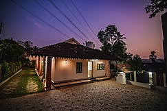 Thomaskuttys Homestay - 2BHK, Ranni