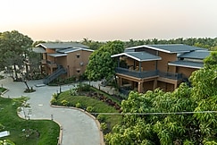 Madhuvan Resort, Sasan Gir