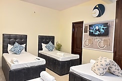 Hotel Fortune Home Ansal, Greater Noida